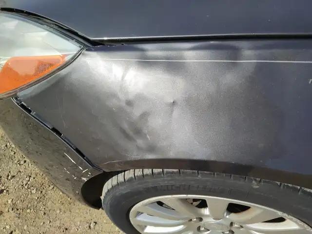 2011 Buick Regal - Photo 28