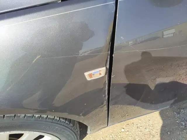 2011 Buick Regal - Photo 29