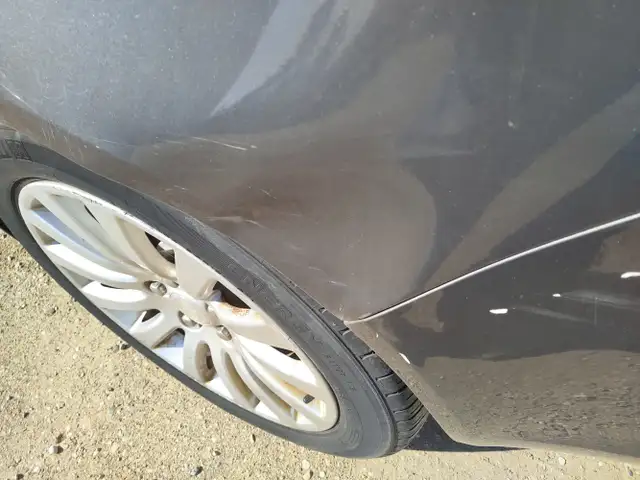 2011 Buick Regal - Photo 31