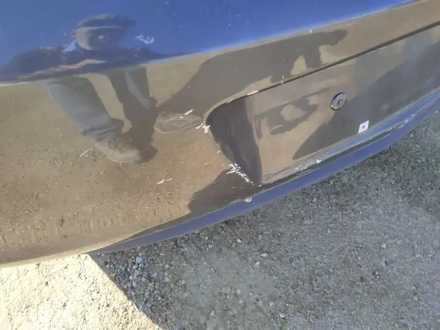 2011 Buick Regal - Photo 33