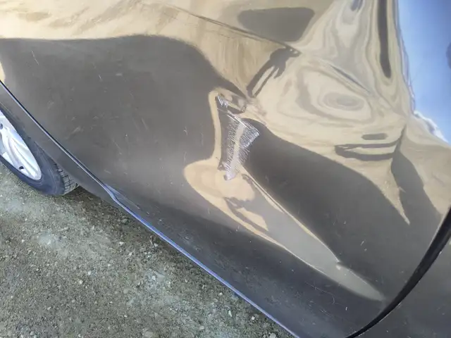 2011 Buick Regal - Photo 35