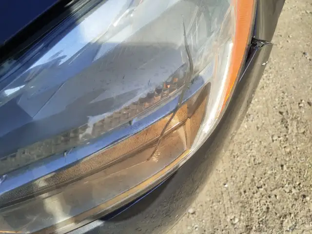 2011 Buick Regal - Photo 36