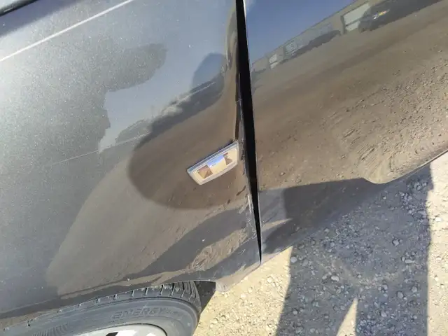 2011 Buick Regal - Photo 37