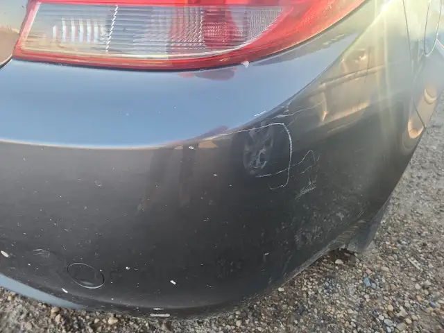 2011 Buick Regal - Photo 38