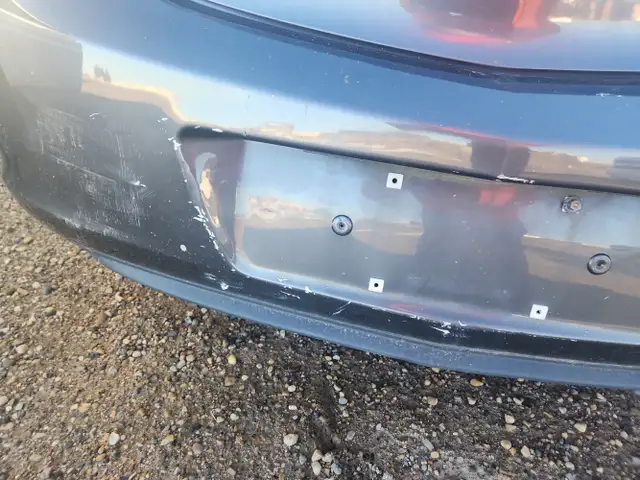 2011 Buick Regal - Photo 39