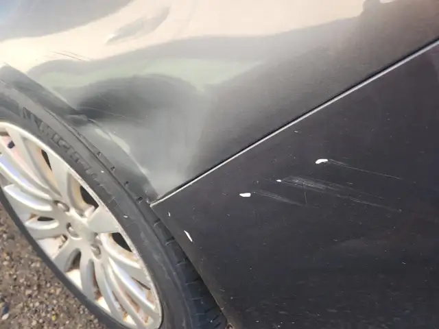 2011 Buick Regal - Photo 41