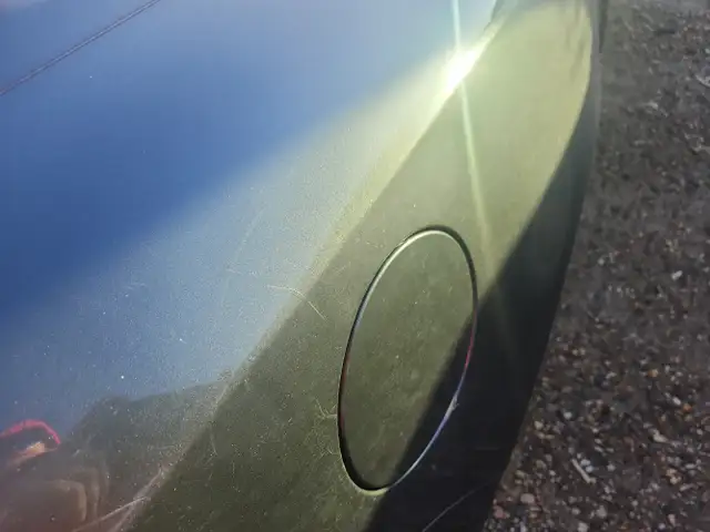 2011 Buick Regal - Photo 42