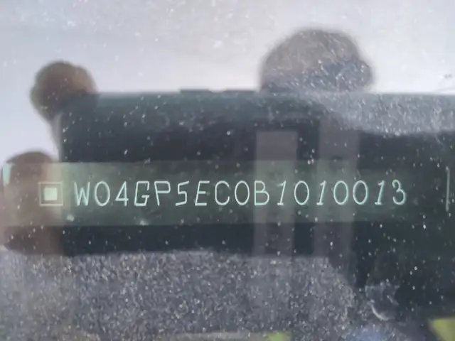 2011 Buick Regal - Photo 44