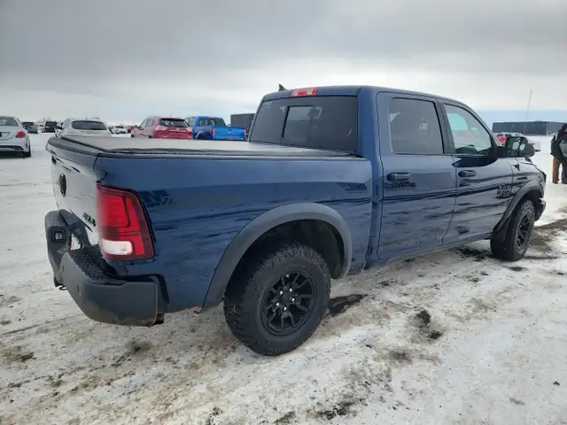2021 Ram 1500 Classic - Photo 4