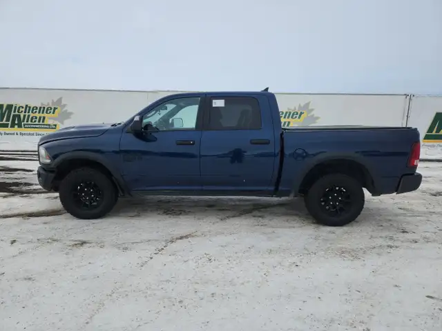 2021 Ram 1500 Classic - Photo 5