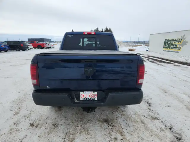 2021 Ram 1500 Classic - Photo 6