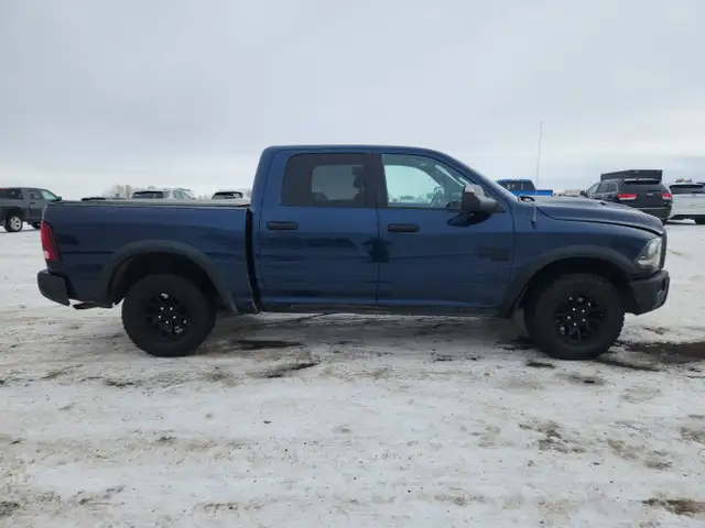 2021 Ram 1500 Classic - Photo 7