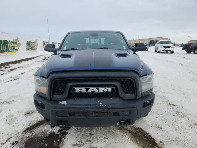 2021 Ram 1500 Classic - Photo 8
