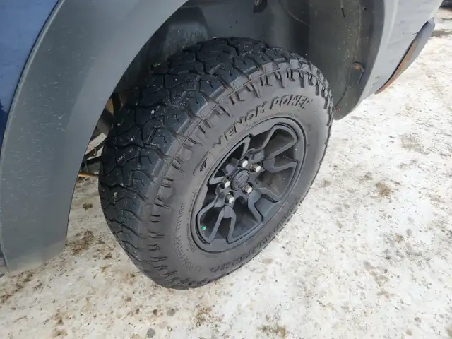 2021 Ram 1500 Classic - Photo 10