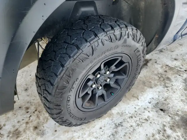 2021 Ram 1500 Classic - Photo 11