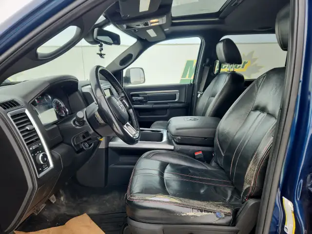 2021 Ram 1500 Classic - Photo 13