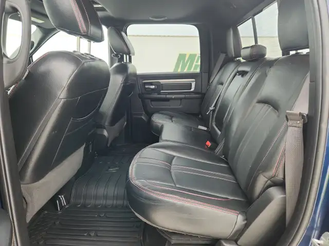 2021 Ram 1500 Classic - Photo 14