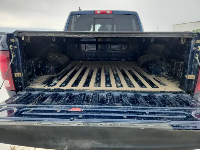 2021 Ram 1500 Classic - Photo 16