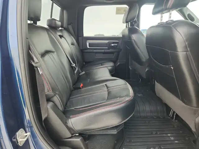 2021 Ram 1500 Classic - Photo 17