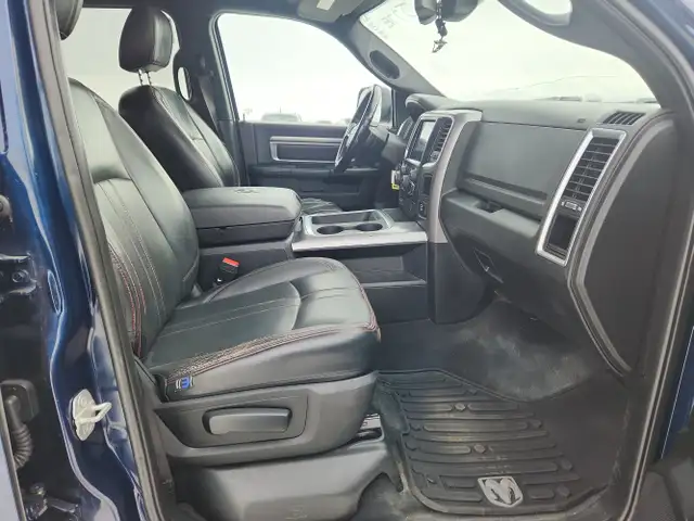 2021 Ram 1500 Classic - Photo 18