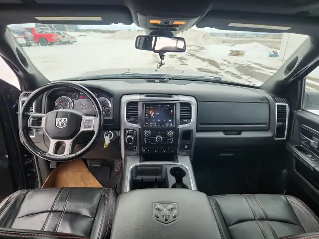 2021 Ram 1500 Classic - Photo 19