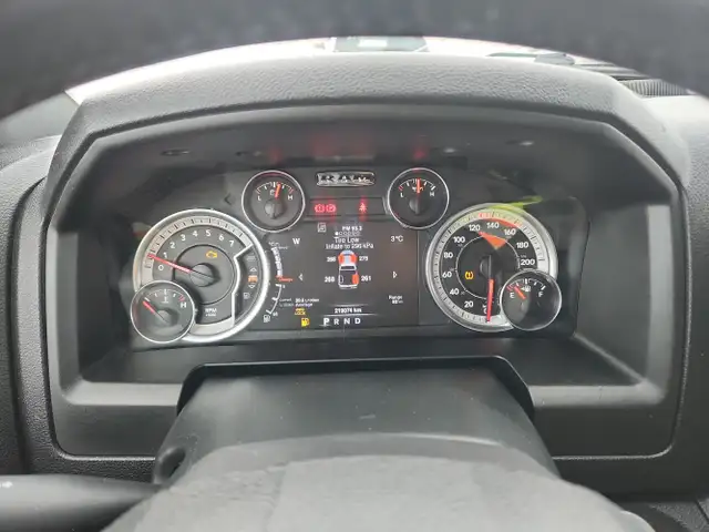 2021 Ram 1500 Classic - Photo 20