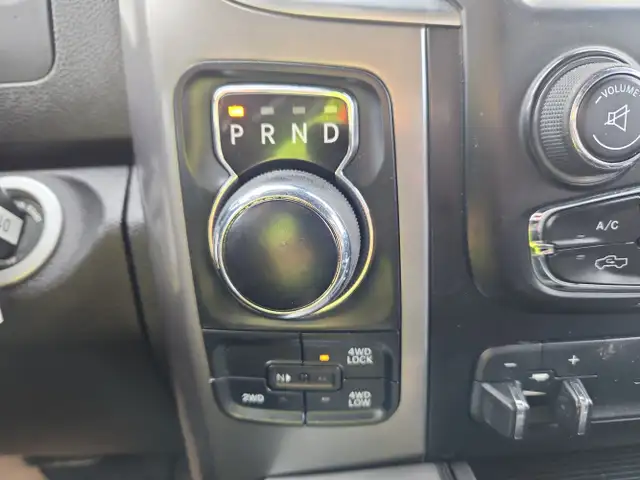 2021 Ram 1500 Classic - Photo 21