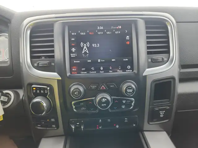 2021 Ram 1500 Classic - Photo 23