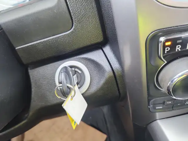 2021 Ram 1500 Classic - Photo 24