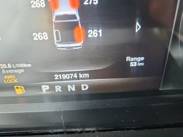 2021 Ram 1500 Classic - Photo 25