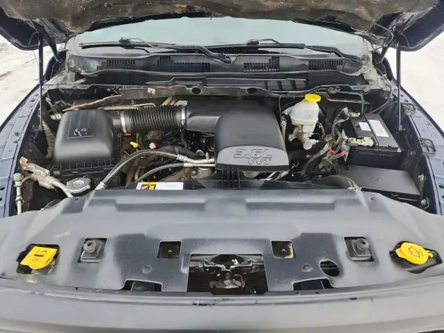 2021 Ram 1500 Classic - Photo 31