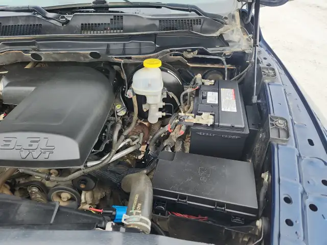 2021 Ram 1500 Classic - Photo 32