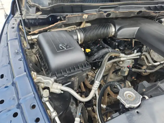 2021 Ram 1500 Classic - Photo 33