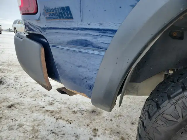 2021 Ram 1500 Classic - Photo 41