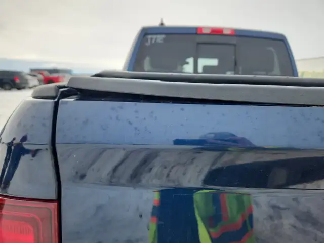 2021 Ram 1500 Classic - Photo 43