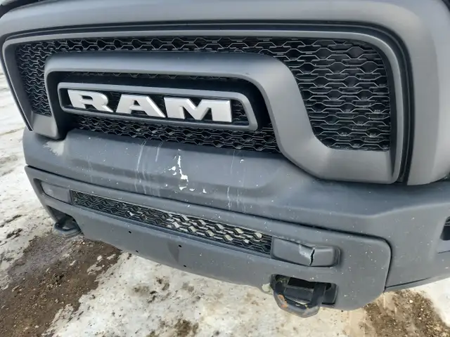 2021 Ram 1500 Classic - Photo 52