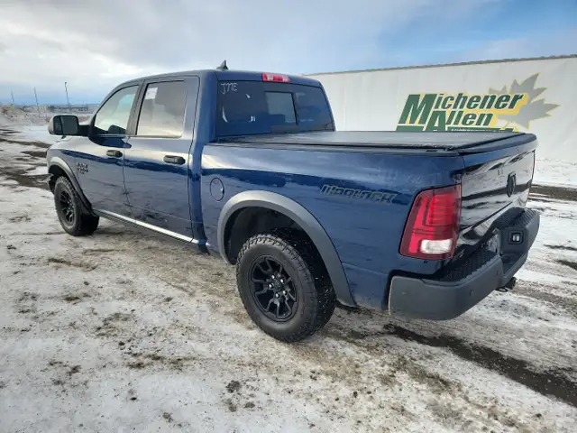 2021 Ram 1500 Classic - Photo 53