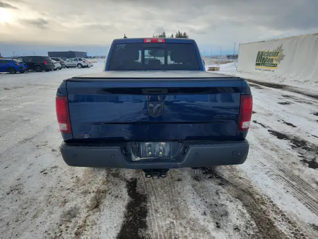 2021 Ram 1500 Classic - Photo 54