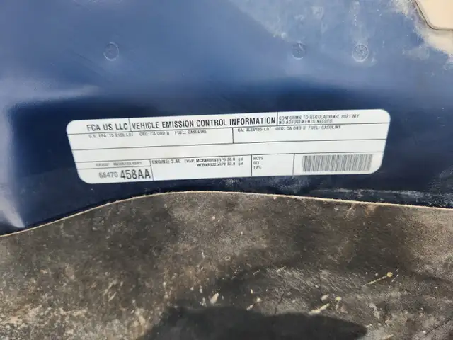 2021 Ram 1500 Classic - Photo 58