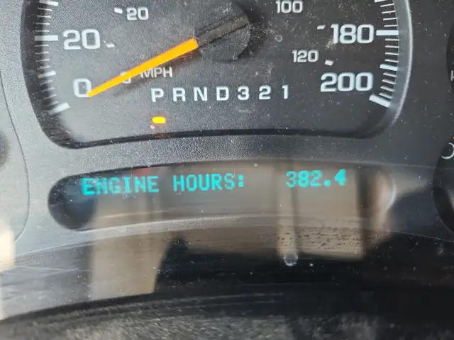 2007 GMC 2500HD Classic - Photo 9