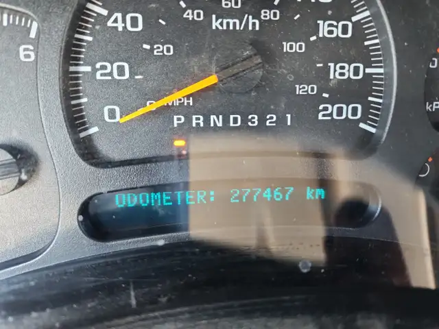 2007 GMC 2500HD Classic - Photo 10