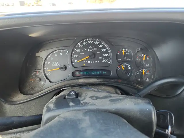 2007 GMC 2500HD Classic - Photo 11