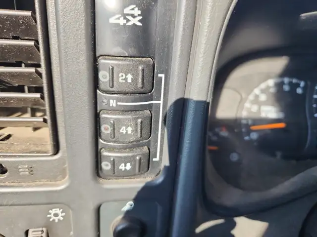 2007 GMC 2500HD Classic - Photo 15