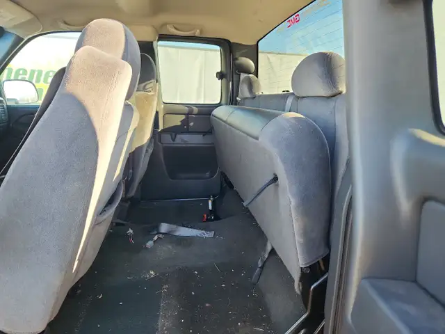 2007 GMC 2500HD Classic - Photo 19