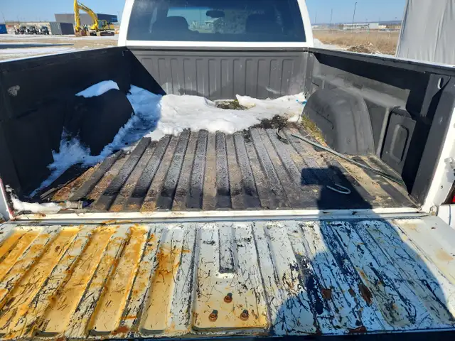 2007 GMC 2500HD Classic - Photo 21