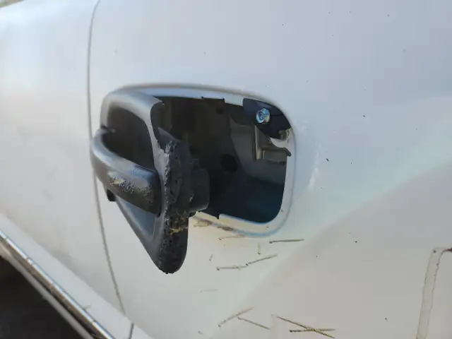 2007 GMC 2500HD Classic - Photo 22