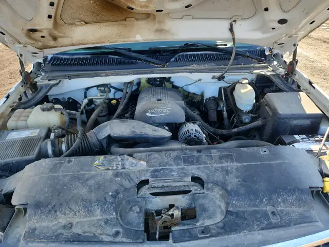 2007 GMC 2500HD Classic - Photo 24