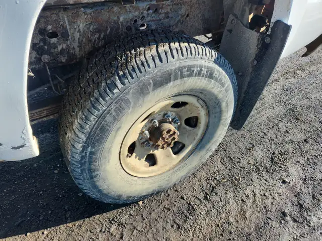 2007 GMC 2500HD Classic - Photo 29