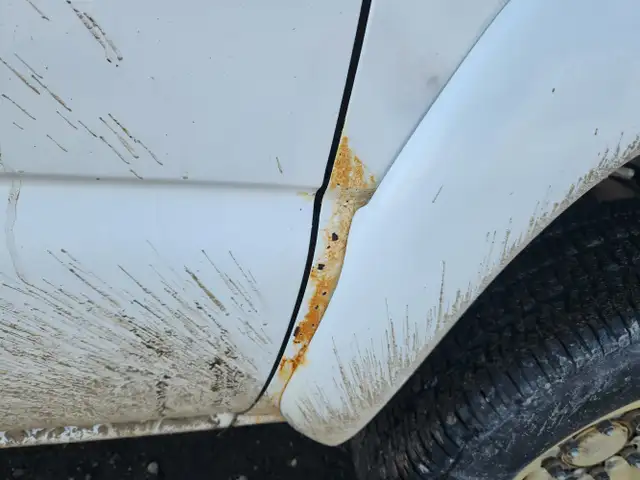 2007 GMC 2500HD Classic - Photo 32