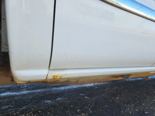 2007 GMC 2500HD Classic - Photo 33